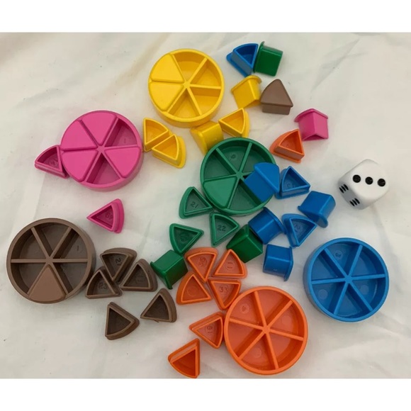 Trivial Pursuit Genus IV 15th Anniversary 2-6 Players Ages 8+ General Knowledge - Picture 7 of 10